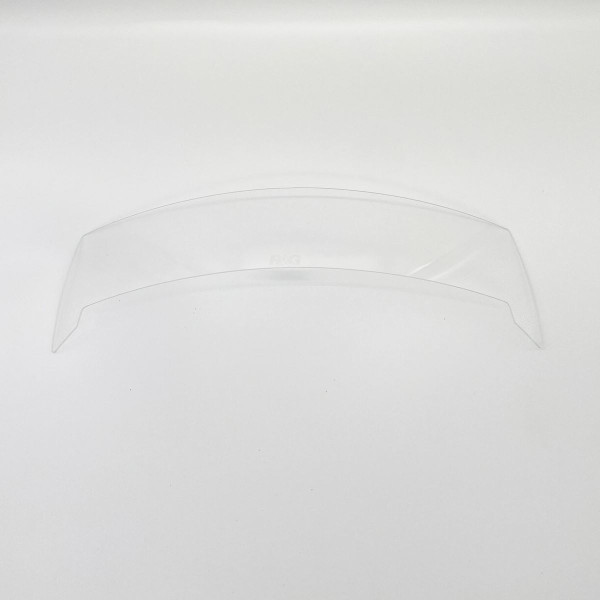 R&G Headlight Shield for Harley-Davidson Pan America 1250 '21-